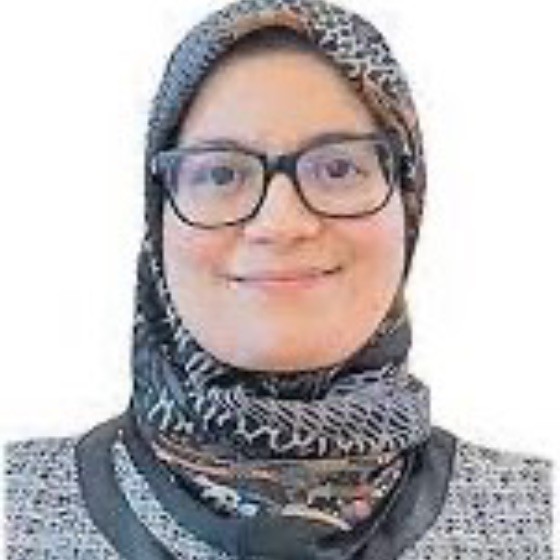 Dr. Karima Echihabi