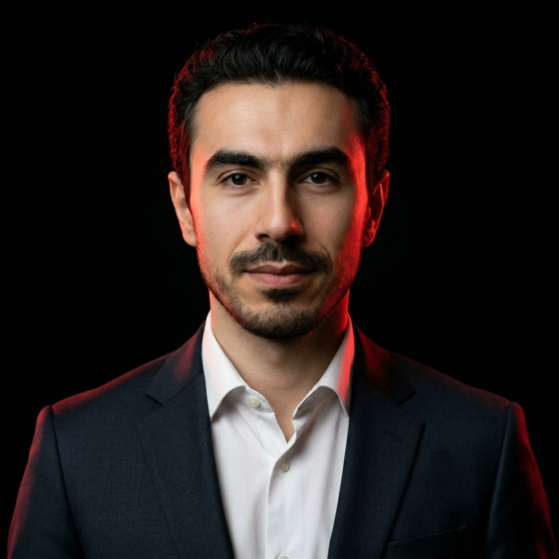 Bahae Eddine HALIM