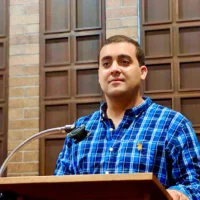 Dr. Amine Mohamed Aboussalah