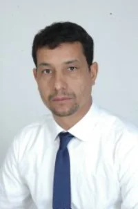 Dr. El Habib Nfaoui