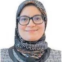 Dr. Karima Echihabi