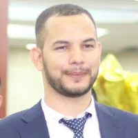 Dr. Addi Ait-Mlouk