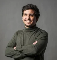 Dr. Amine Abouaomar