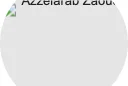 Azzelarab Zaoudi
