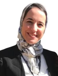 Dr. Hajar Mousannif