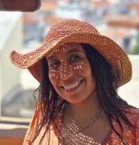 Dr. Rajaa El Hamdani