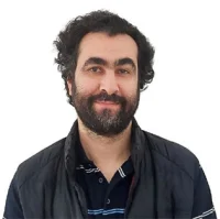 Dr. Ismail Berrada