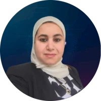 Dr. Kaoutar El Maghraoui