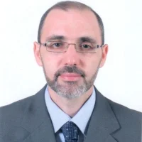 Dr. Karim Bouzoubaa