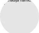 Khadija Hamidoun