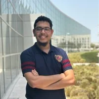 Dr. Yassine El Kheir
