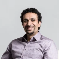 Dr. Mehdi Bennis