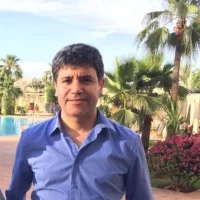 Dr. Mounim A. El Yacoubi