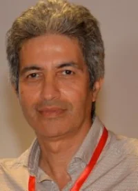 Dr. Mounir GHOGHO