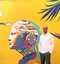 Dr. Mohamed El Amine Seddik